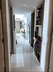 Sennett Residence (D13), Condominium #519402521